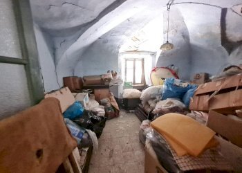 Casa indipendente Cascina Bruciata, San Benigno Canavese - foto 37