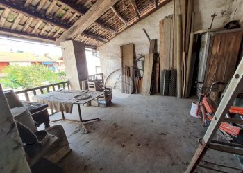 Casa indipendente Cascina Bruciata, San Benigno Canavese - foto 38