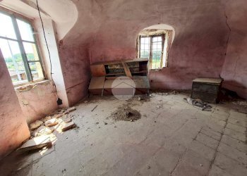 Casa indipendente Cascina Bruciata, San Benigno Canavese - foto 39