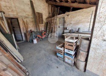 Casa indipendente Cascina Bruciata, San Benigno Canavese - foto 43