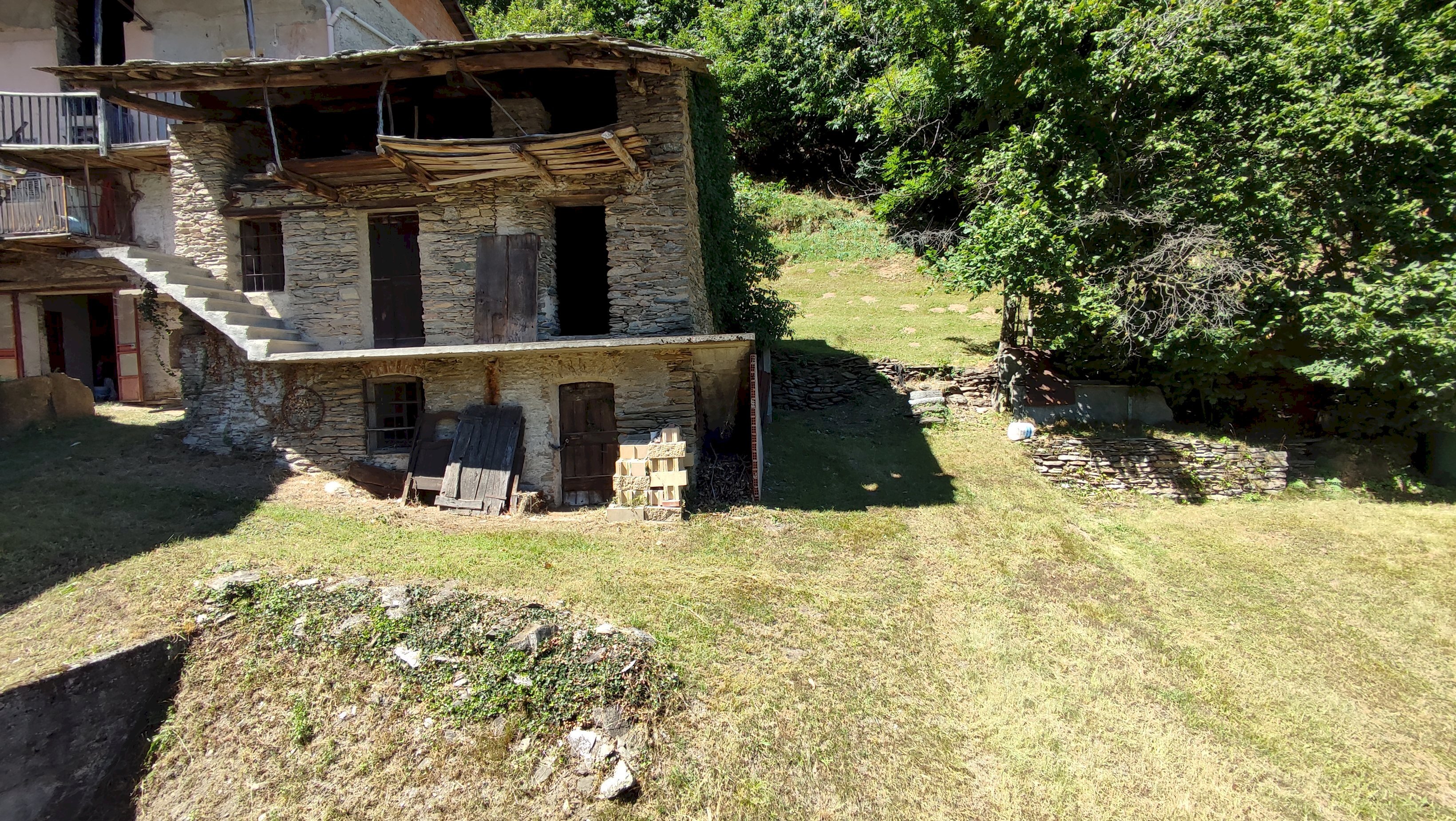 Rustic Borgata Ripe, 8, Paesana - photo 3