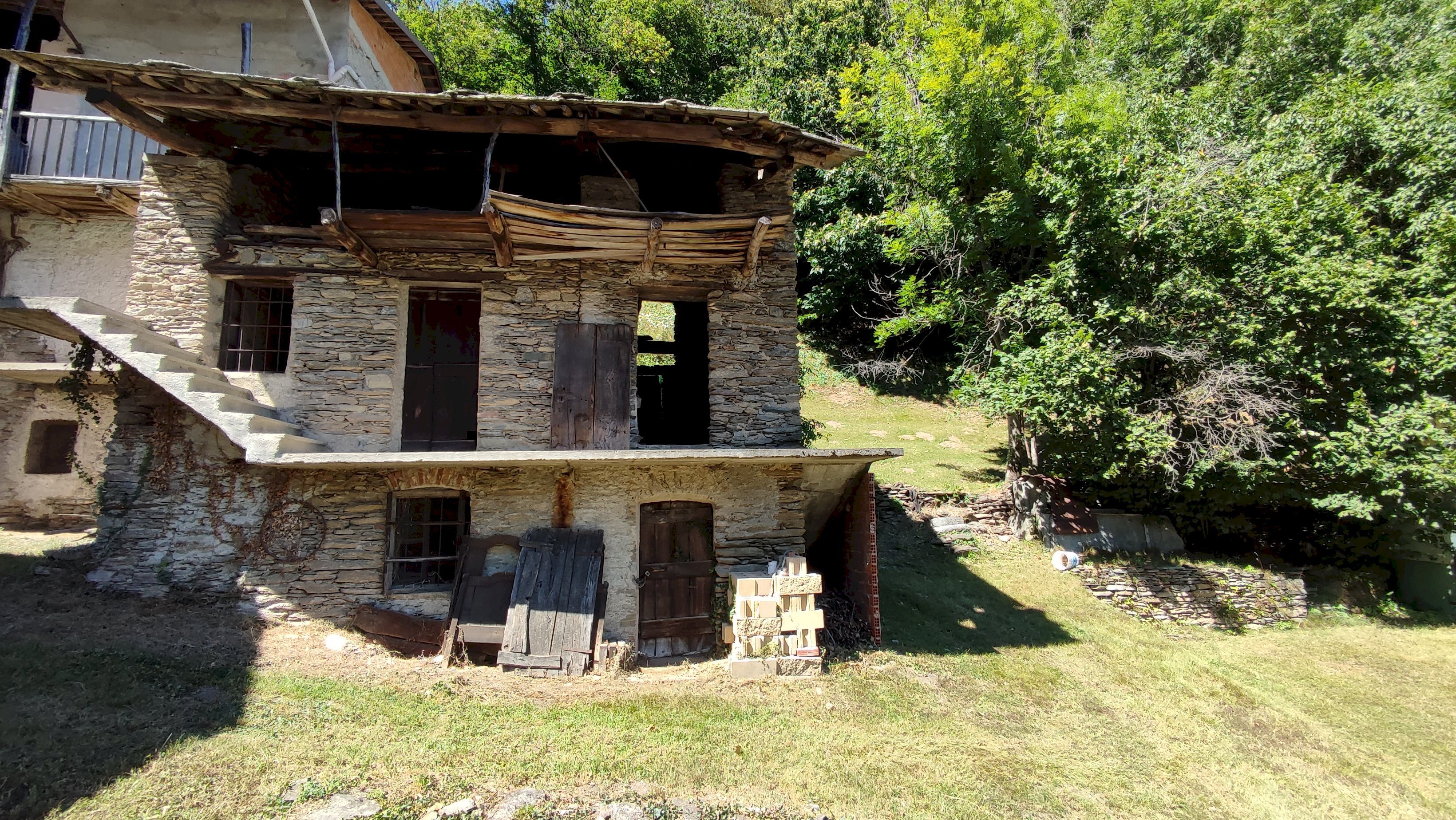 Rustic Borgata Ripe, 8, Paesana - photo 2