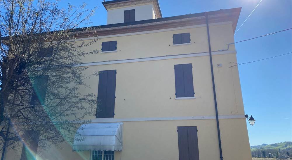 Villa Vignola - photo 3