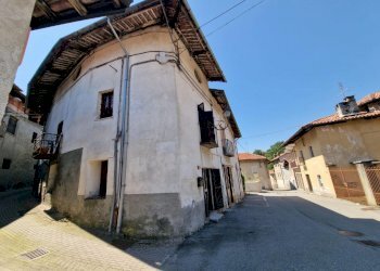 Casa semi indipendente Baldissero Canavese - foto 1