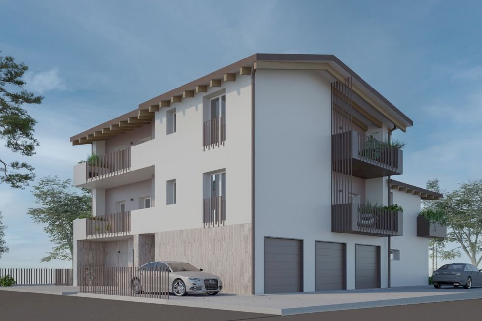 Villa Imola - foto 3