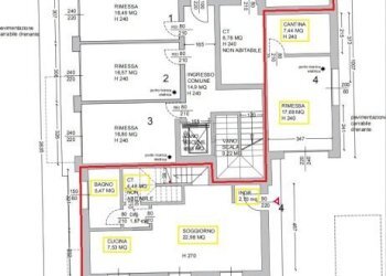 Villa Imola - foto 4