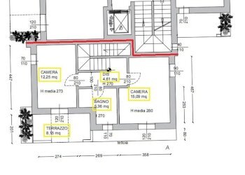 Villa Imola - foto 5