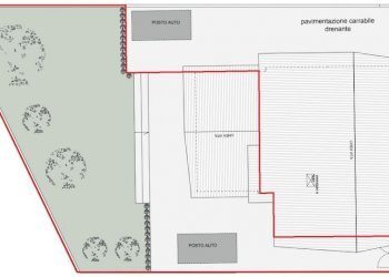 Villa Imola - foto 6
