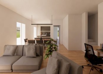 Villa Imola - foto 8