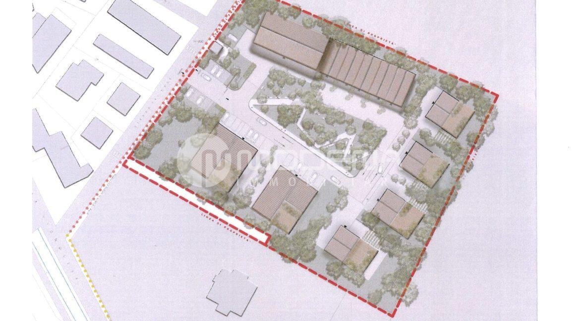 Terreno edificabile Modena - foto 1