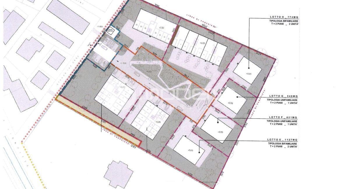 Terreno edificabile Modena - foto 2