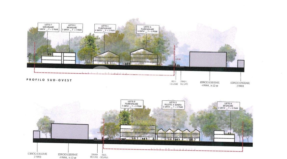 Terreno edificabile Modena - foto 3