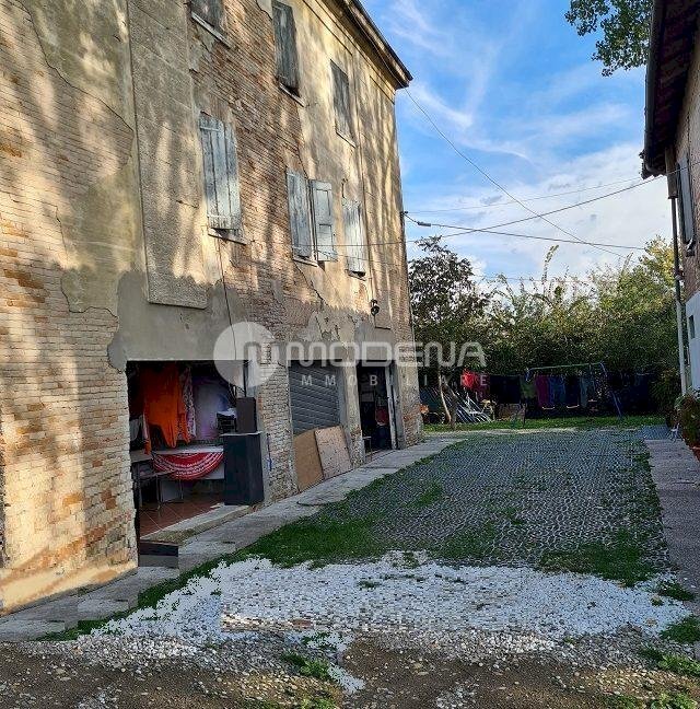 Rustico Modena - foto 1