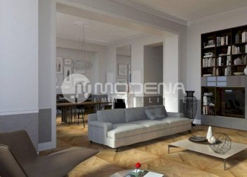 Villa Modena - foto 3