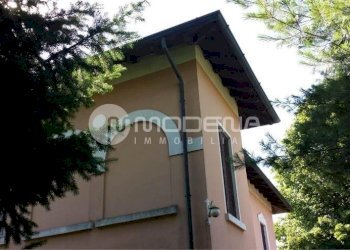 Villa Modena - foto 4