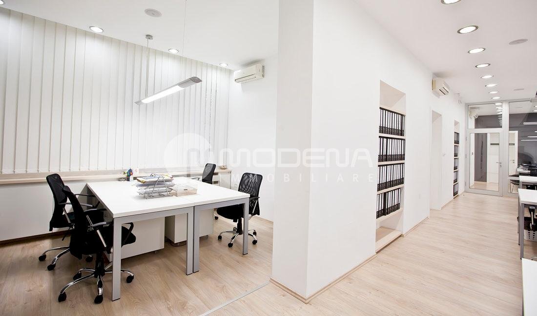 Ufficio Modena - foto 1