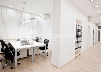 Ufficio Modena - foto 1