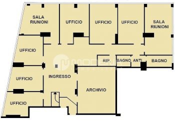 Ufficio Modena - foto 27