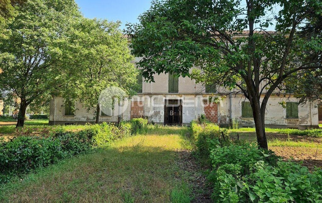 Small Villa Vignola - photo 1