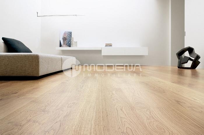 Attico Modena - foto 2