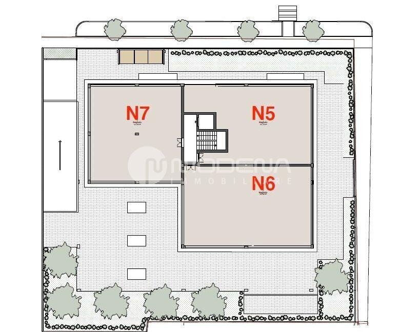 Commercial Premises Modena - photo 2
