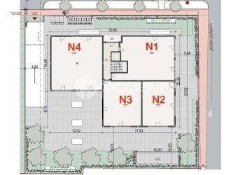 Commercial Premises Modena - photo 1