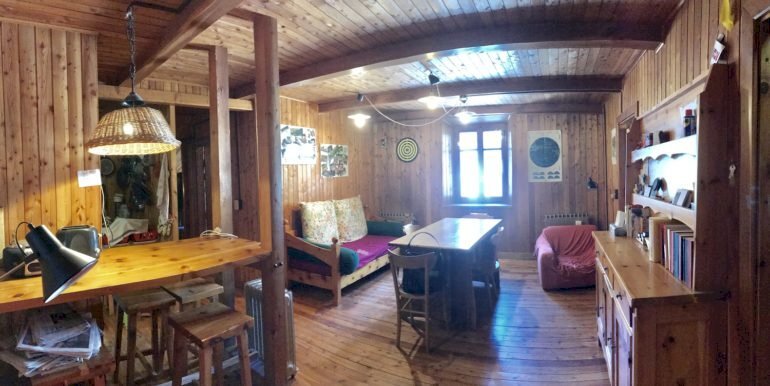 Three-room apartment Gressoney-Saint-Jean - photo 2