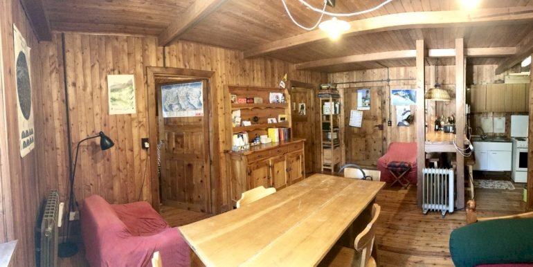 Three-room apartment Gressoney-Saint-Jean - photo 3