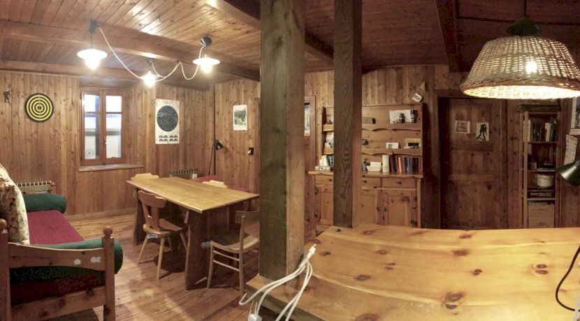 Appartamento Gressoney-Saint-Jean - foto 1