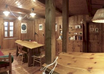 Apartment Gressoney-Saint-Jean - photo 1