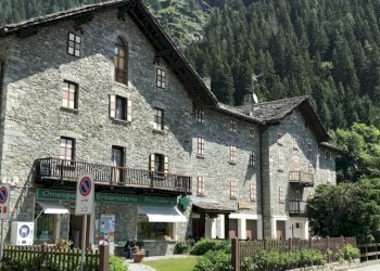 Apartment Gressoney-Saint-Jean - photo 12