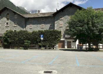 Apartment Gressoney-Saint-Jean - photo 13