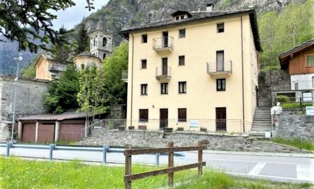 One-room apartment Gaby - photo 1