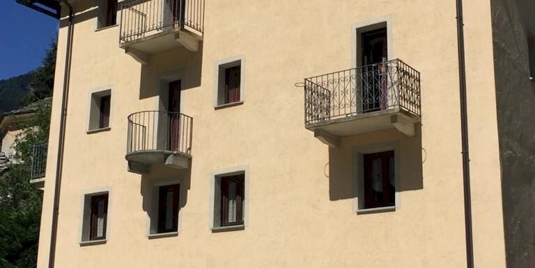 One-room apartment Gaby - photo 2