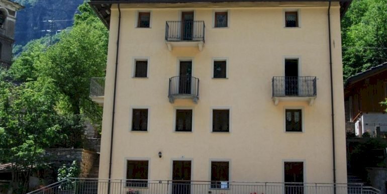 One-room apartment Gaby - photo 3