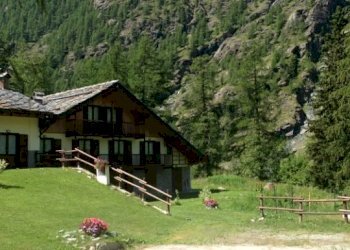 One-room apartment Gressoney-la-Trinitè - photo 2