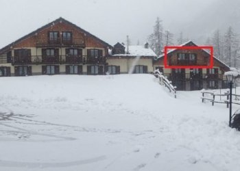 One-room apartment Gressoney-la-Trinitè - photo 3