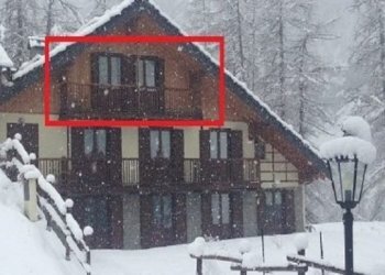 One-room apartment Gressoney-la-Trinitè - photo 4