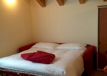 One-room apartment Gressoney-la-Trinitè - photo 6