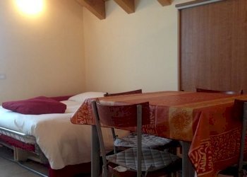 One-room apartment Gressoney-la-Trinitè - photo 7