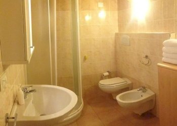 One-room apartment Gressoney-la-Trinitè - photo 13