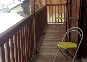 One-room apartment Gressoney-la-Trinitè - photo 16