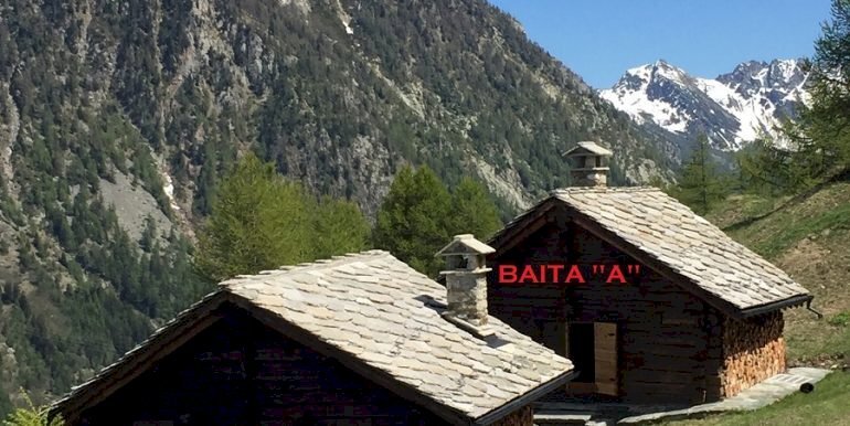 Baita Gressoney-Saint-Jean - photo 2