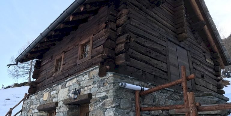 Baita Gressoney-Saint-Jean - photo 3