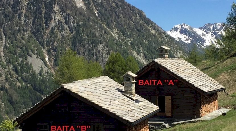 Baita Gressoney-Saint-Jean - foto 2