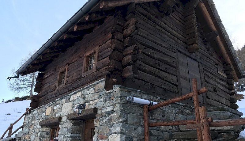 Baita Gressoney-Saint-Jean - foto 3