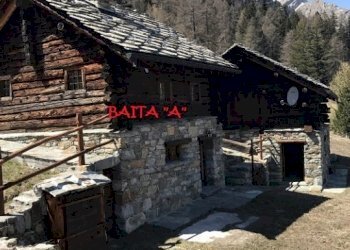 Baita Gressoney-Saint-Jean - foto 1