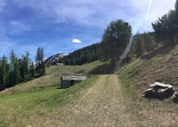 Baita Gressoney-Saint-Jean - foto 13