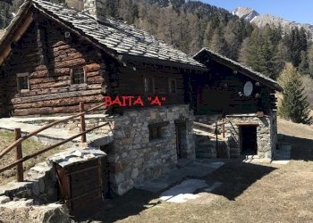 Baita Gressoney-Saint-Jean - photo 1