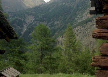 Baita Gressoney-Saint-Jean - photo 11